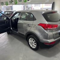 CRETA ATTITUDE 1.6 FLEX AUTOMÁTICA