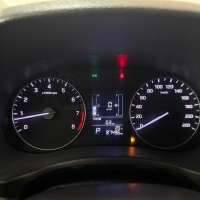 CRETA ATTITUDE 1.6 FLEX AUTOMÁTICA