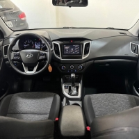 CRETA ATTITUDE 1.6 FLEX AUTOMÁTICA