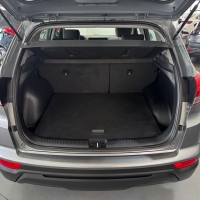 CRETA ATTITUDE 1.6 FLEX AUTOMÁTICA