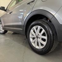 CRETA ATTITUDE 1.6 FLEX AUTOMÁTICA