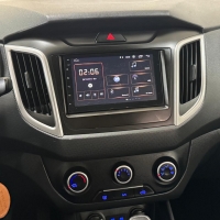 CRETA ATTITUDE 1.6 FLEX AUTOMÁTICA