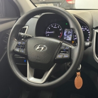 CRETA ATTITUDE 1.6 FLEX AUTOMÁTICA
