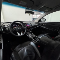CRETA ATTITUDE 1.6 FLEX AUTOMÁTICA