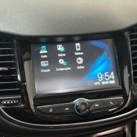 TRACKER PREMIER 1.4 TURBO FLEX