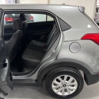 CRETA ATTITUDE 1.6 FLEX AUTOMÁTICA