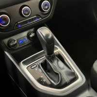 CRETA ATTITUDE 1.6 FLEX AUTOMÁTICA
