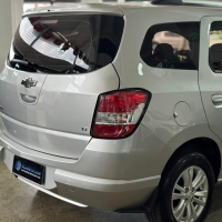 SPIN LT 5S 1.8 (Flex)