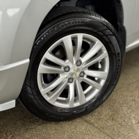 SPIN LT 5S 1.8 (Flex)