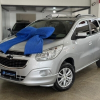 SPIN LT 5S 1.8 (Flex)