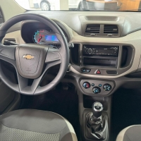 SPIN LT 5S 1.8 (Flex)