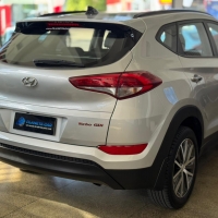 TUCSON GLS 1.6 T-GDI (Aut)