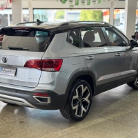 Taos Highline 1.4 TSI (Aut) (Flex)