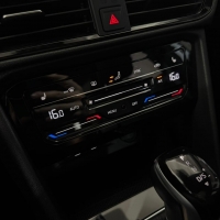 Taos Highline 1.4 TSI (Aut) (Flex)