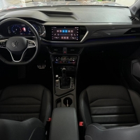 Taos Highline 1.4 TSI (Aut) (Flex)