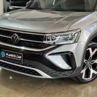 Taos Highline 1.4 TSI (Aut) (Flex)