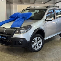 Sandero Stepway 1.6