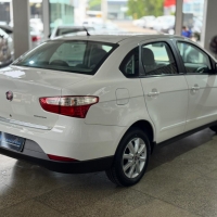 GRAND SIENA ATTRACTIVE 1.4