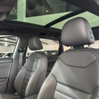 TAOS HIGHLINE 250 TSI FLEX AUT. 