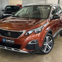 3008 GRIFFE PACK 1.6 TURBO