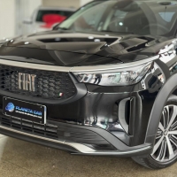 Fastback AUDACE 1.0 200T