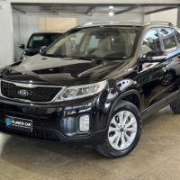 SORENTO 2.4 4X2