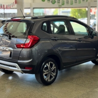 WR-V EXL 1.5 FLEXONE 16V