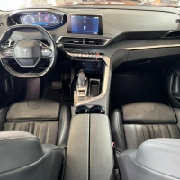 3008 GRIFFE PACK 1.6 TURBO