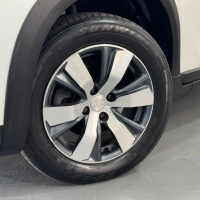 2008 GRIFFE 1.6 AUTOMÁTICO 