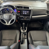 WR-V EXL 1.5 FLEXONE 16V