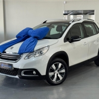 2008 GRIFFE 1.6 AUTOMÁTICO 