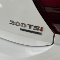 POLO HIGHLINE 200 TSI 1.0