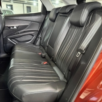 3008 GRIFFE PACK 1.6 TURBO