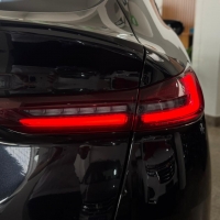 Fastback AUDACE 1.0 200T