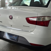 GRAND SIENA ATTRACTIVE 1.4