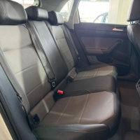 POLO HIGHLINE 200 TSI 1.0