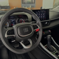 Fastback AUDACE 1.0 200T