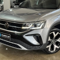 TAOS HIGHLINE 250 TSI FLEX AUT. 