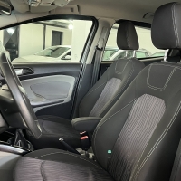 ECOSPORT TITANIUM 1.6 16V