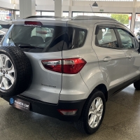 ECOSPORT TITANIUM 1.6 16V