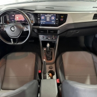 POLO HIGHLINE 200 TSI 1.0