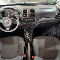 GRAND SIENA ATTRACTIVE 1.4