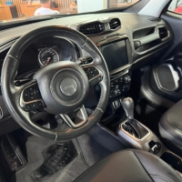 RENEGADE LIMITED 1.8