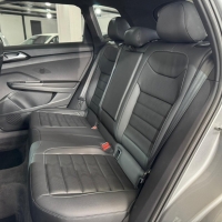 TAOS HIGHLINE 250 TSI FLEX AUT. 