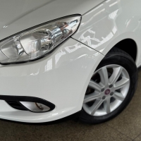 GRAND SIENA ATTRACTIVE 1.4