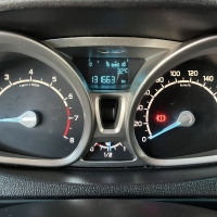 ECOSPORT TITANIUM 1.6 16V