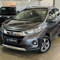 WR-V EXL 1.5 FLEXONE 16V