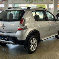 Sandero Stepway 1.6