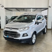 ECOSPORT TITANIUM 1.6 16V