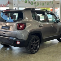 RENEGADE LIMITED 1.8